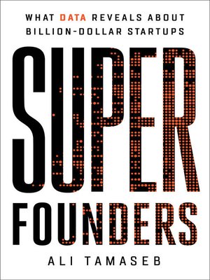 Super Founders - ebook